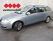 VW PASSAT VARIANT 2,0 TDI