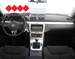 VW PASSAT VARIANT 2,0 TDI