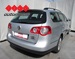 VW PASSAT VARIANT 2,0 TDI