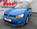 VW POLO 1,0
