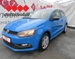 VW POLO 1,0