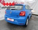 VW POLO 1,0