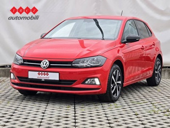 VW POLO 1.0 TSI ***BEATSAUDIO***