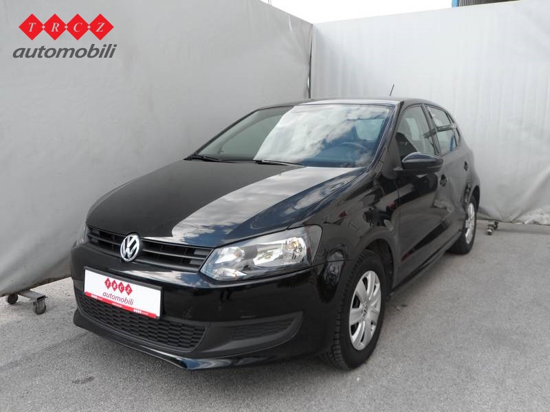 volkswagen polo tdi 2012 price