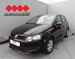 VW POLO 1,2 TDI