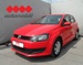 VW POLO 1,2 TDI