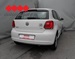 VW POLO 1,2 TDI