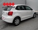 VW POLO 1,2 TDI