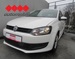 VW POLO 1,2 TDI