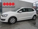 VW POLO 1,2 TDI