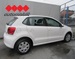 VW POLO 1,2 TDI