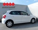VW POLO 1,2 TDI