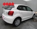 VW POLO 1,2 TDI