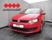 VW POLO 1,2 TDI