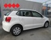 VW POLO 1,2 TDI