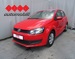 VW POLO 1,2 TDI