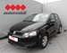 VW POLO 1,2 TDI