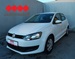 VW POLO 1,2 TDI