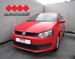 VW POLO 1,2 TDI