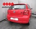 VW POLO 1,2 TDI