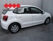 VW POLO 1,2 TDI