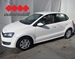 VW POLO 1,2 TRENDLINE
