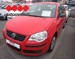 VW 1,2 TRENDLINE 1,2 TRENDLINE