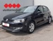 VW POLO 1.2 TSI COMFORTLINE