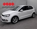 VW POLO 1.2 TSI DSG LOUNGE