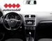 VW POLO 1.2 TSI DSG LOUNGE