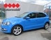 VW POLO 1,2 TSI DSG
