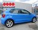 VW POLO 1,2 TSI DSG