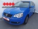 VW POLO 1,4 TDI