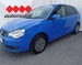 VW POLO 1,4 TDI
