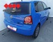 VW POLO 1,4 TDI