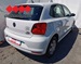 VW POLO 1,4 TDI