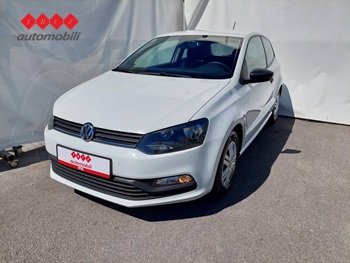 VW POLO 1.4 TDI 2016 g. LIMUZINA TRCZ rabljena vozila