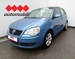VW POLO 1.4 TDI