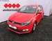 VW POLO 1,4 TDI