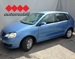 VW POLO 1,4 TDI