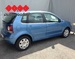 VW POLO 1,4 TDI
