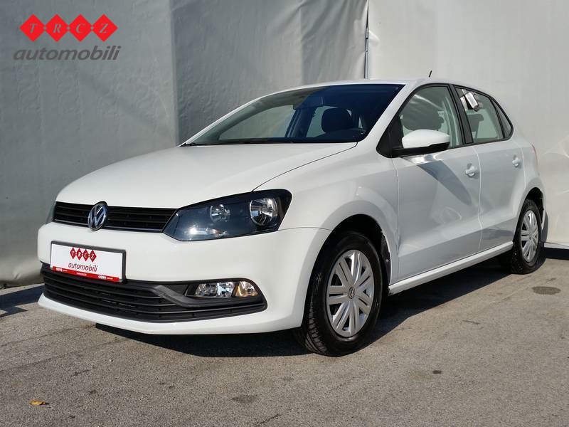 Polo 1.4 tdi 2015 top