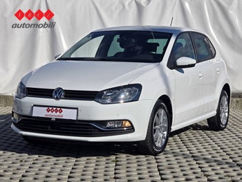 VW POLO 1.4 TDI
