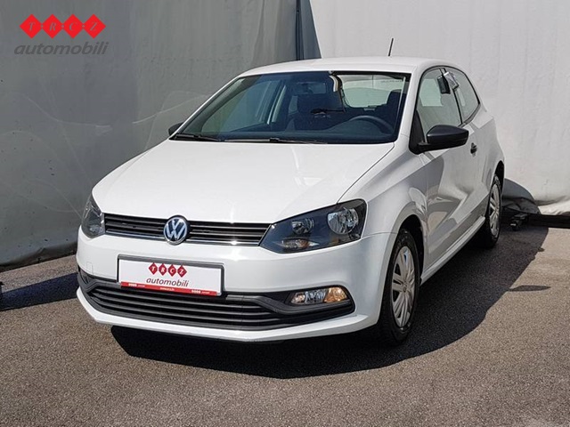 VW POLO 1.4 TDI