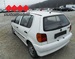 VW POLO 1.6