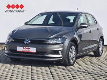 VW POLO 1.6 TDI