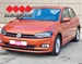 VW POLO 1.6 TDI DSG