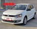 VW POLO 1,6 TDI RABBIT