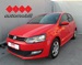 VW POLO 1,6 TDI