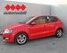 VW POLO 1,6 TDI